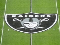 Fuentes: Raiders ascienden al asistente Rob Leonard a DC