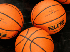 Baloncesto femenino de secundaria: resultados de los playoffs del sábado