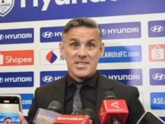 Detrás del gran apoyo, Herdman revela los verdaderos desafíos de la selección de Indonesia