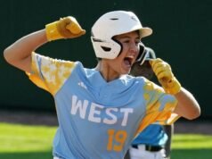 Sondheimer: El show de Louis Lappe llega al béisbol de las escuelas secundarias