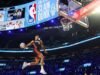 Fotos: Lo más destacado del fin de semana del Juego de Estrellas de la NBA en el área de Los Ángeles