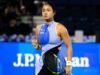 Alex Eala obtiene la primera victoria de la temporada WTA 1000 contra Hailey Baptiste para comenzar el Campeonato de Tenis de Dubai