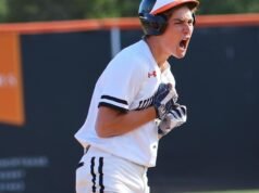 Equipo de béisbol All-Star de pretemporada del Times