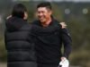 Morikawa gana Pebble Beach, primera victoria del PGA Tour en 23