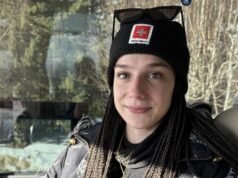 Sueños olímpicos en suspenso: un trineo suizo habla sobre la lucha contra el cáncer