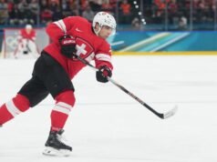 La lesión de Kevin Fiala podría obligar a los Kings a posponer la fecha límite de cambios