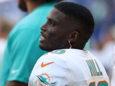 Los delfines liberan a Tyreek Hill: respondiendo las preguntas más importantes