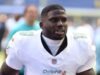 Los Dolphins liberan al WR Tyreek Hill en una serie de movimientos en el roster