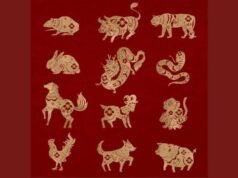 ¡Comienza el Año Nuevo Chino! Estos 6 signos shio alcanzarán riqueza y éxito el martes 17 de febrero de 2026