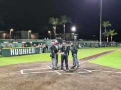 Discusión preparatoria: Midnight Madness en South Hills High fue un gran éxito