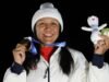 Elana Meyers Taylor sobre su medalla de oro en monobob en los Juegos de Invierno