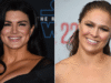 Gina Carano y Ronda Rousey pelearán en mayo en una pelea autorizada de MMA