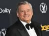Ted Sarandos critica a Paramount por difundir ‘desinformación’ sobre WBD