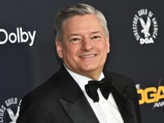 Ted Sarandos critica a Paramount por difundir ‘desinformación’ sobre WBD