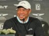 Tiger Woods no descarta jugar el Masters tras una operación de espalda