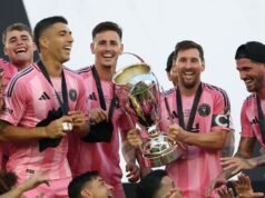Avance de la temporada 2026 de la MLS: ¿Puede el Miami de Messi tener éxito?