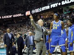 UCLA debe expulsar a Mick Cronin si no respeta a sus jugadores