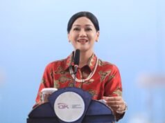 La geopolítica se calienta, OJK teme los picos de volatilidad en los mercados financieros globales