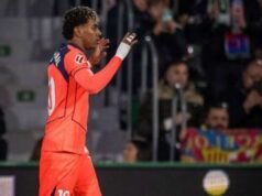 En ayunas por el Ramadán, Lamine Yamal recibe especial atención desde Barcelona