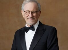 Steven Spielberg se une al cartel de SXSW para una conversación magistral