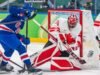 Juegos Olímpicos de 2026: actualizaciones en vivo del juego por la medalla de oro de hockey femenino entre EE. UU. y Canadá