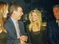 Cómo la saga Andrew-Epstein sumió a la familia real británica en una crisis que duró años