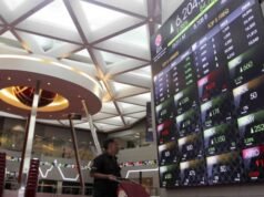 JCI abre en verde, las acciones asiáticas se fortalecen a medida que las acciones tecnológicas suben en Wall Street