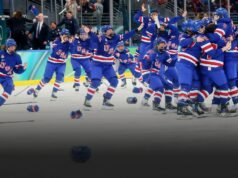 El gol de Megan Keller en tiempo extra lleva a Estados Unidos a superar a Canadá y ganar el oro olímpico