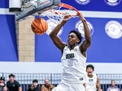 El baloncesto de Sierra Canyon lidera la formidable Liga de la Misión