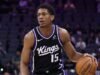 De’Andre Hunter se somete a una cirugía ocular, último fuera de temporada de los Kings