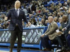 Cartas: Disculpas o no, el entrenador de UCLA, Mick Cronin, debe irse