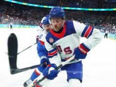 Programación televisiva de los Juegos Olímpicos de Invierno: cómo ver la ceremonia de clausura