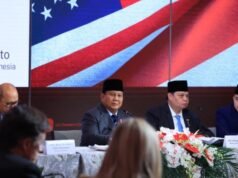 La Corte Suprema de Estados Unidos anula los aranceles de Trump, Prabowo inmediatamente pide al personal que lo haga