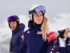Lindsey Vonn comparte una radiografía gráfica de una pierna rota después de una lesión en los Juegos Olímpicos de 2026
