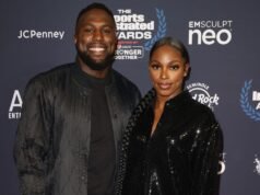 Sloane Stephens y Jozy Altidore ponen fin a su matrimonio después de 4 años