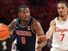 Lo que aprendimos de la victoria de Arizona sobre Houston