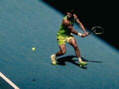 Carlos Alcaraz gana el título del Qatar Open en sólo 50 minutos