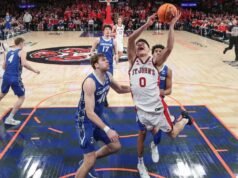 St. John’s extiende su racha ganadora a 13, la más larga en 41 años