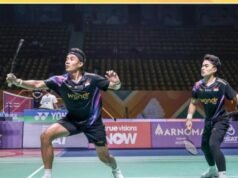 ¡Ayuno en el camino, entrenamiento de Gaspol! La historia de Leo Rolly Carnando persiguiendo sus sueños en una gira europea durante el Ramadán