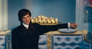 ‘Cumbres Borrascosas’ supera los 150 millones de dólares, ‘GOAT’ alcanza los 100 millones de dólares en todo el mundo