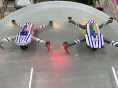 ETLE Air Homecoming 2026, se destaca el objetivo de BYD, por lo que las importaciones de automóviles rurales son una preocupación