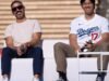 Cómo Stephen Nelson mantiene las cosas en perspectiva como la voz principal de radio de los Dodgers