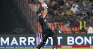 Copa del Mundo T20 2026: Mitchell espera que Nueva Zelanda pueda aprovechar la ola de apoyo como el ‘segundo equipo favorito’ de India