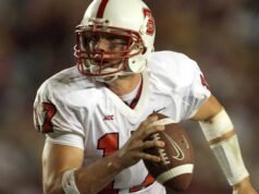 2027 QB Gunner Rivers, hijo de Philip, se compromete con NC State