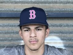 Resumen de preparación de béisbol: Aidan Martínez regresa de la cirugía Tommy John para Birmingham