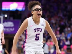 Desglose de los 25 mejores de la encuesta de baloncesto universitario femenino de AP