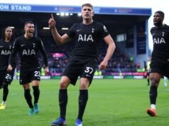 Rumores de traspasos, noticias: Liverpool, Man United y Real Madrid aman a Van de Ven