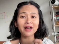 Tyas está en la lista negra del gobierno, Inara Rusli no duda en decir que secuestró al marido de alguien