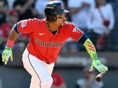 El Top 10 de Buster Olney en 2026 en cada posición de la MLB: tercera base