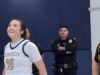 Abbigail Gomez impulsa el baloncesto femenino de Granada Hills Kennedy